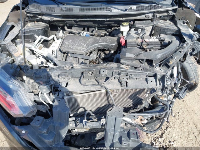 Продаж на аукціоні авто 2020 Nissan Rogue Sport S Awd Xtronic Cvt, vin: JN1BJ1CW8LW370032, номер лоту: 44601124