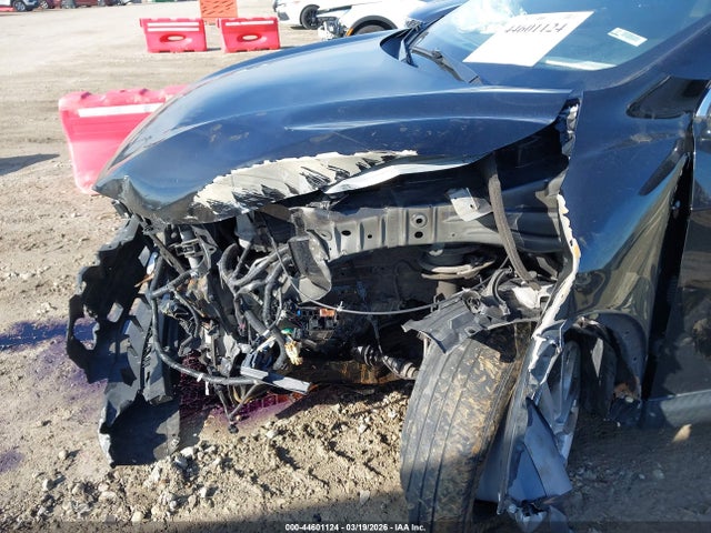 Продаж на аукціоні авто 2020 Nissan Rogue Sport S Awd Xtronic Cvt, vin: JN1BJ1CW8LW370032, номер лоту: 44601124