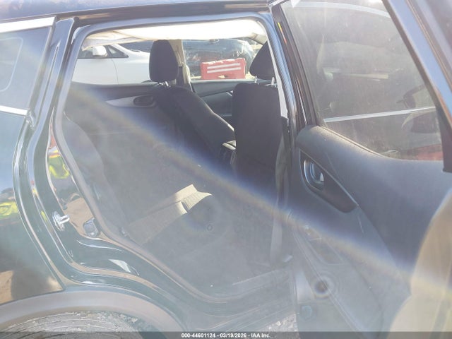 Продаж на аукціоні авто 2020 Nissan Rogue Sport S Awd Xtronic Cvt, vin: JN1BJ1CW8LW370032, номер лоту: 44601124
