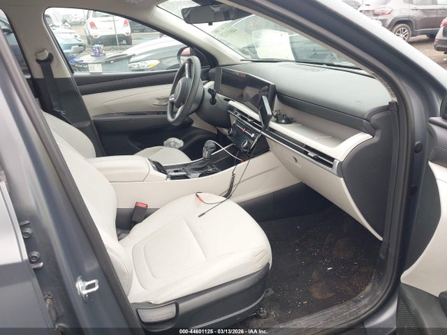 Продажа на аукционе авто 2025 Hyundai Tucson Sel, vin: 5NMJBCDE4SH473957, номер лота: 44601125