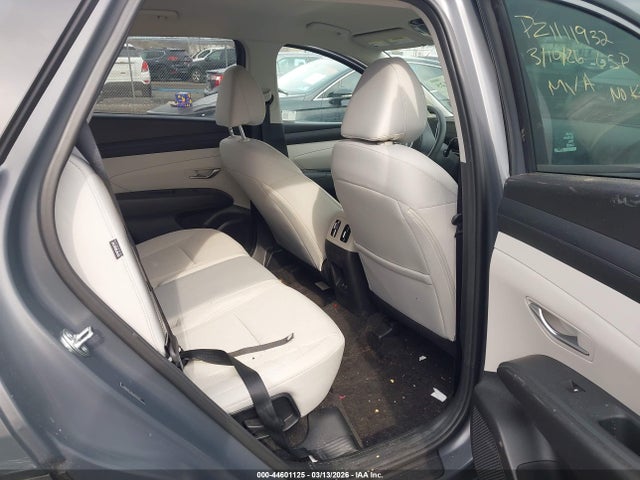 Продажа на аукционе авто 2025 Hyundai Tucson Sel, vin: 5NMJBCDE4SH473957, номер лота: 44601125