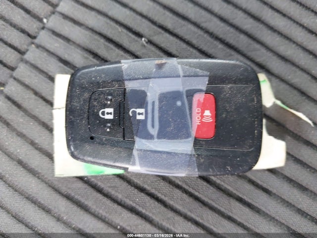 2023 TOYOTA 4RUNNER JTEEU5JR7P5287009 Photo 10