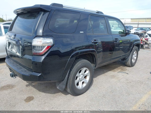 2023 TOYOTA 4RUNNER JTEEU5JR7P5287009 Photo 3