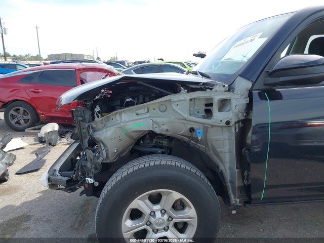 2023 TOYOTA 4RUNNER JTEEU5JR7P5287009 Photo 5