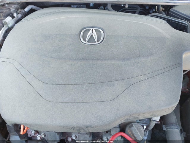 2015 ACURA TLX 19UUB2F54FA006382 Photo 9