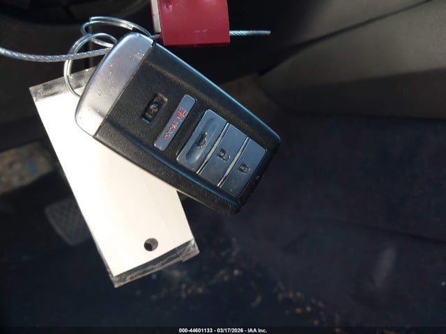 2015 ACURA TLX 19UUB2F54FA006382 Photo 10