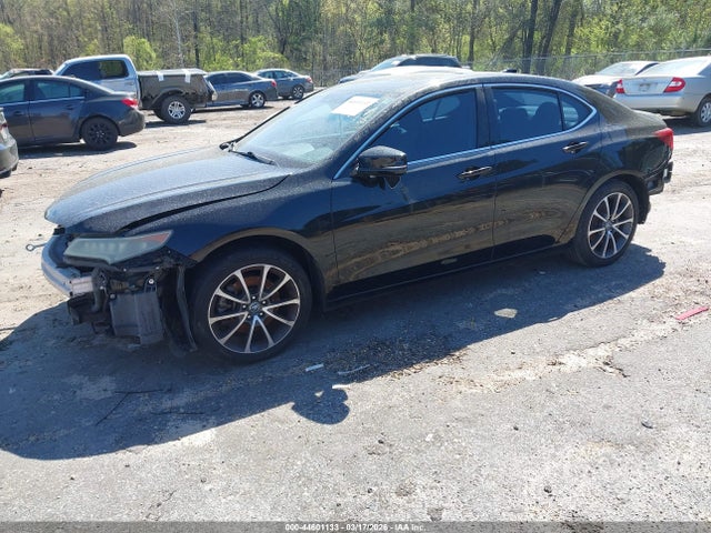 2015 ACURA TLX 19UUB2F54FA006382 Photo 1