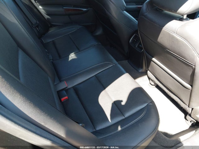 2015 ACURA TLX 19UUB2F54FA006382 Photo 7