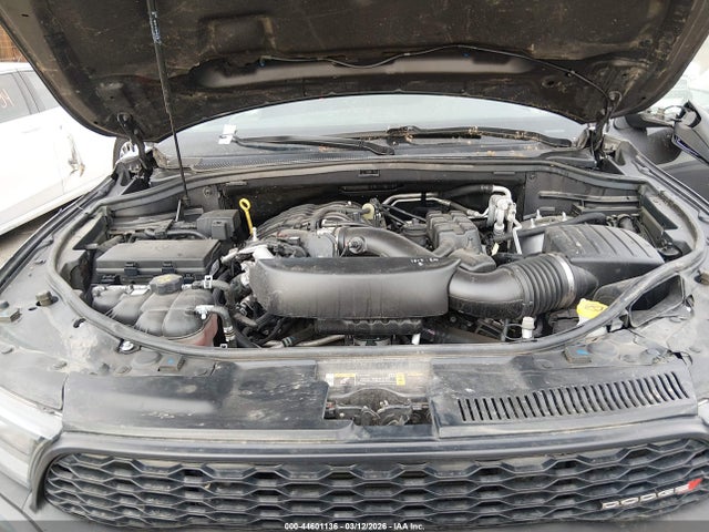 Продажа на аукционе авто 2023 Dodge Durango Gt Awd, vin: 1C4RDJDG0PC682329, номер лота: 44601136