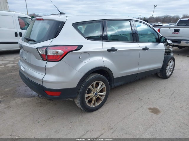 Aukcja sprzedaży 2018 Ford Escape S, vin: 1FMCU0F79JUA48446, numer aukcji: 44601139