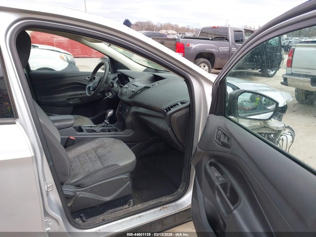 Aukcja sprzedaży 2018 Ford Escape S, vin: 1FMCU0F79JUA48446, numer aukcji: 44601139
