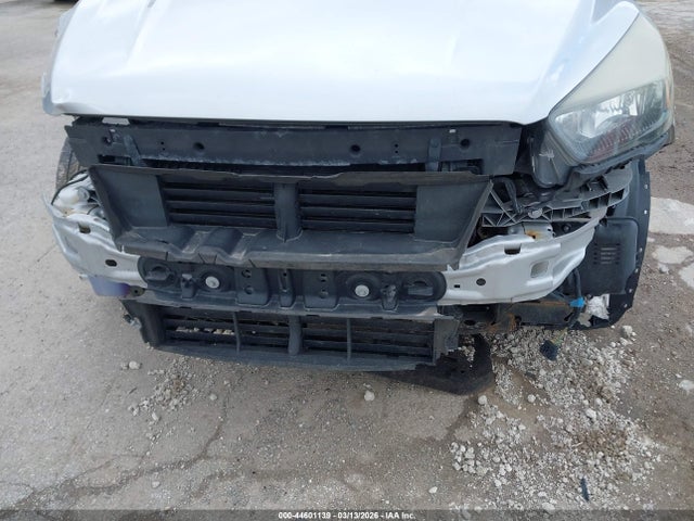 Aukcja sprzedaży 2018 Ford Escape S, vin: 1FMCU0F79JUA48446, numer aukcji: 44601139