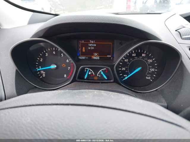 Aukcja sprzedaży 2018 Ford Escape S, vin: 1FMCU0F79JUA48446, numer aukcji: 44601139