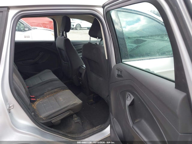 Aukcja sprzedaży 2018 Ford Escape S, vin: 1FMCU0F79JUA48446, numer aukcji: 44601139