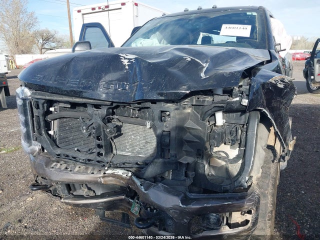 1FT8W3BM4PED98944 Ford F-350 King Ranch