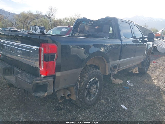 Ford F-350 King Ranch 2023 1FT8W3BM4PED98944 Image 4