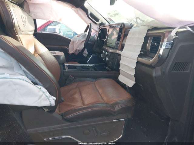 Ford F-350 King Ranch 2023 1FT8W3BM4PED98944 Image 5
