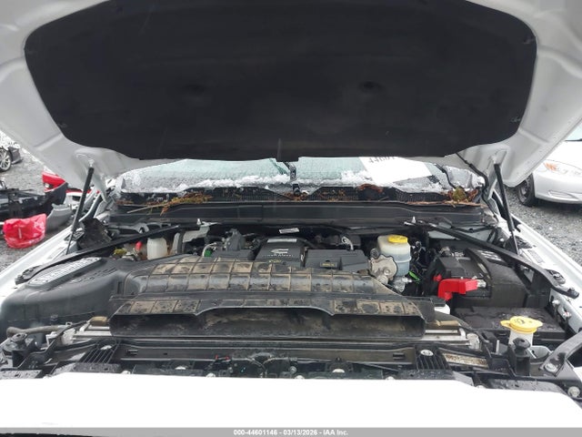 Aukcja sprzedaży 2021 Ram 2500 Big Horn  4x4 6'4' Box, vin: 3C6UR5ML8MG509710, numer aukcji: 44601146