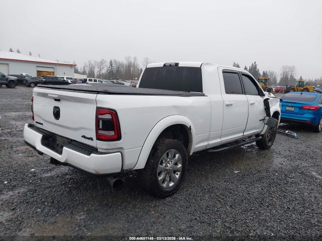 Aukcja sprzedaży 2021 Ram 2500 Big Horn  4x4 6'4' Box, vin: 3C6UR5ML8MG509710, numer aukcji: 44601146