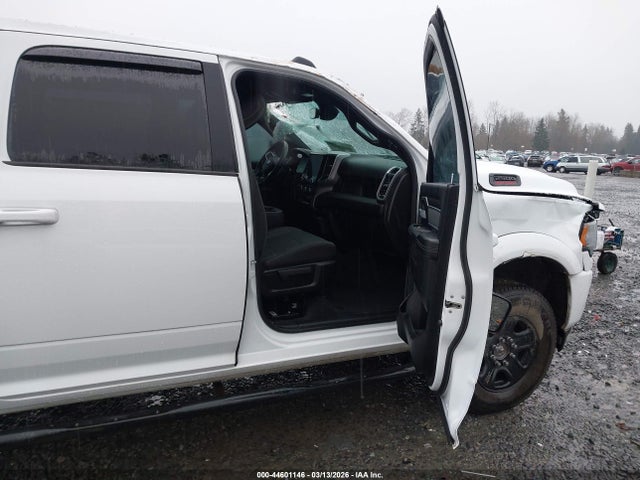 Aukcja sprzedaży 2021 Ram 2500 Big Horn  4x4 6'4' Box, vin: 3C6UR5ML8MG509710, numer aukcji: 44601146