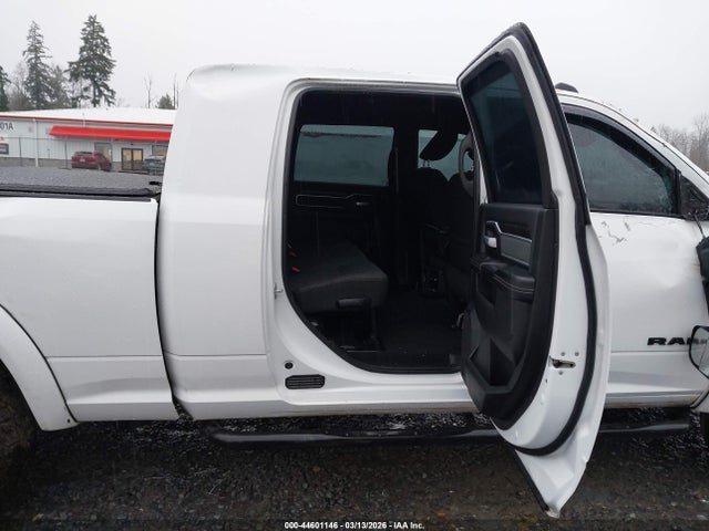 Aukcja sprzedaży 2021 Ram 2500 Big Horn  4x4 6'4' Box, vin: 3C6UR5ML8MG509710, numer aukcji: 44601146