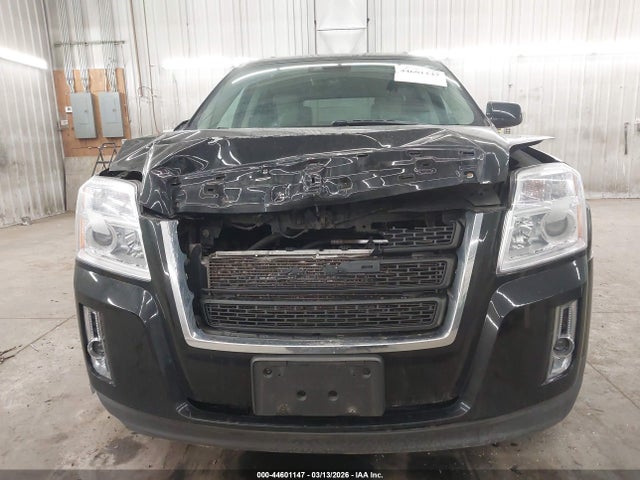 2013 Gmc Terrain Slt-1 მანქანა იყიდება აუქციონზე, vin: 2GKFLVE37D6157219, აუქციონის ნომერი: 44601147
