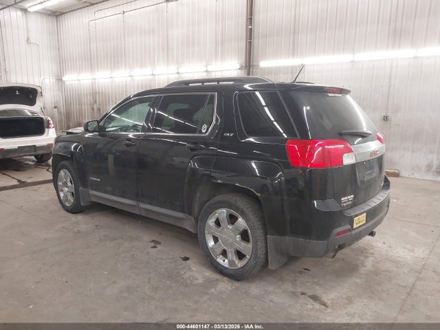2013 Gmc Terrain Slt-1 მანქანა იყიდება აუქციონზე, vin: 2GKFLVE37D6157219, აუქციონის ნომერი: 44601147