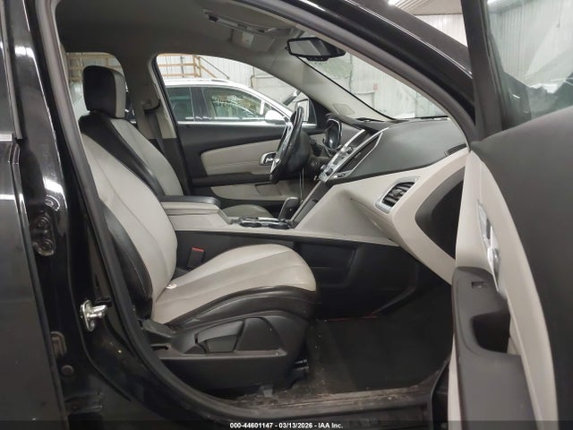 2013 Gmc Terrain Slt-1 მანქანა იყიდება აუქციონზე, vin: 2GKFLVE37D6157219, აუქციონის ნომერი: 44601147