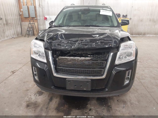 2013 Gmc Terrain Slt-1 მანქანა იყიდება აუქციონზე, vin: 2GKFLVE37D6157219, აუქციონის ნომერი: 44601147