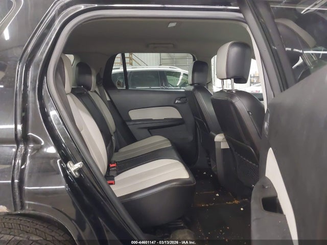 2013 Gmc Terrain Slt-1 მანქანა იყიდება აუქციონზე, vin: 2GKFLVE37D6157219, აუქციონის ნომერი: 44601147