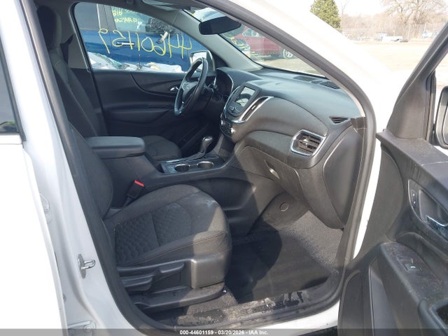 44601159 :رقم المزاد ، 2GNAXUEV2K6297768 vin ، 2019 Chevrolet Equinox Lt مزاد بيع