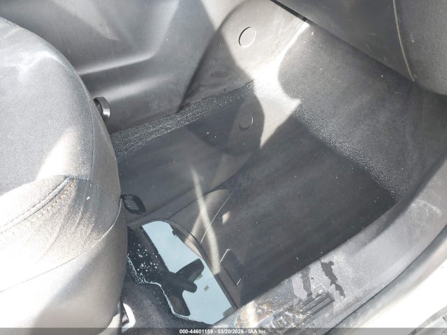 44601159 :رقم المزاد ، 2GNAXUEV2K6297768 vin ، 2019 Chevrolet Equinox Lt مزاد بيع
