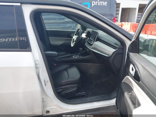 Aukcja sprzedaży 2025 Jeep Compass Limited 4x4, vin: 3C4NJDCN0ST565677, numer aukcji: 44601164
