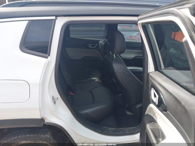 Aukcja sprzedaży 2025 Jeep Compass Limited 4x4, vin: 3C4NJDCN0ST565677, numer aukcji: 44601164