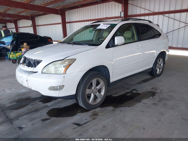 Aukcja sprzedaży 2004 Lexus Rx 330, vin: JTJHA31U540071622, numer aukcji: 44601165