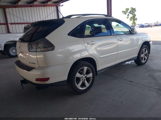Aukcja sprzedaży 2004 Lexus Rx 330, vin: JTJHA31U540071622, numer aukcji: 44601165