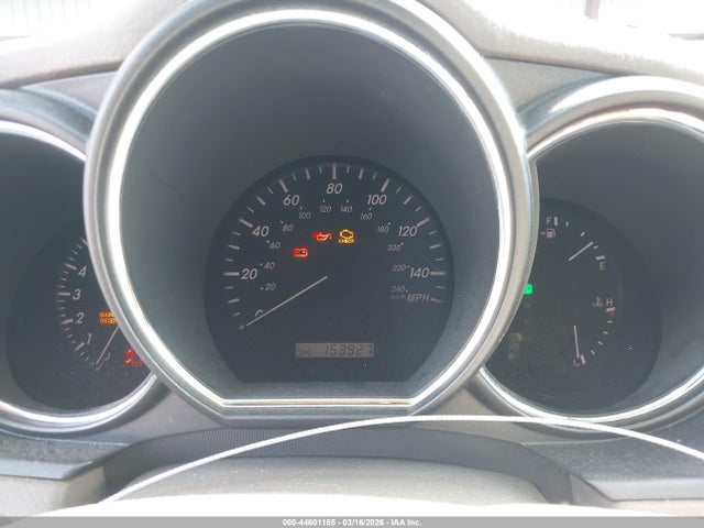 Aukcja sprzedaży 2004 Lexus Rx 330, vin: JTJHA31U540071622, numer aukcji: 44601165