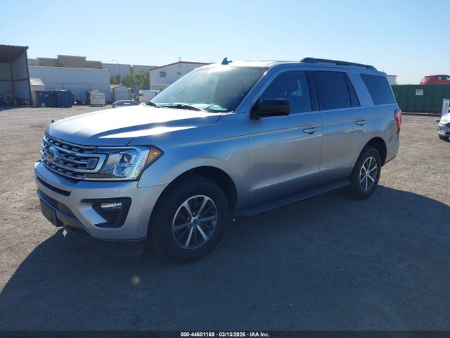 1FMJU1GT3LEA40770 Ford Expedition Xl