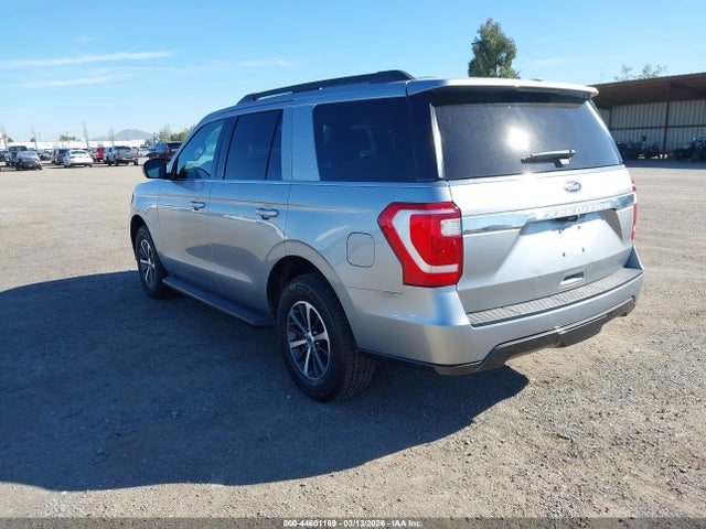 1FMJU1GT3LEA40770 Ford Expedition Xl