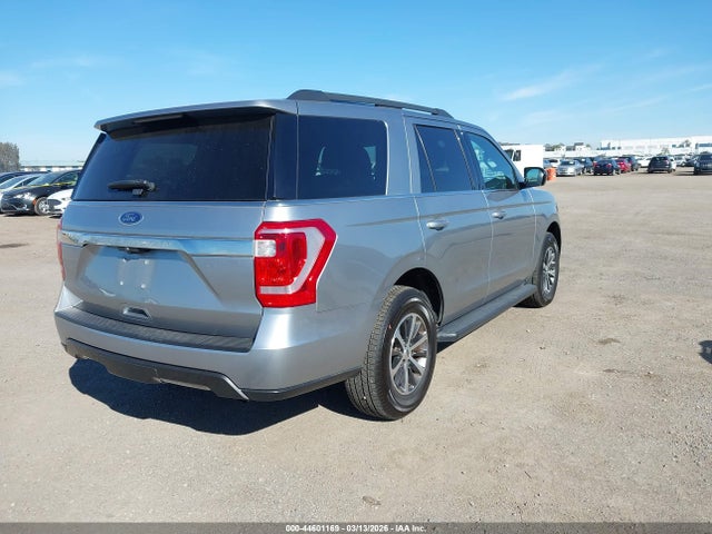 1FMJU1GT3LEA40770 Ford Expedition Xl