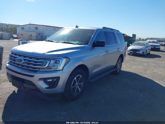 1FMJU1GT3LEA40770 Ford Expedition Xl
