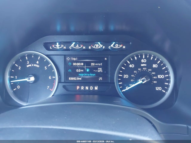 1FMJU1GT3LEA40770 Ford Expedition Xl