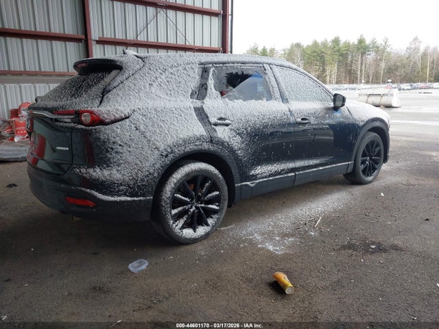 Aukcja sprzedaży 2022 Mazda Cx-9 Touring Plus, vin: JM3TCBAY7N0609881, numer aukcji: 44601170