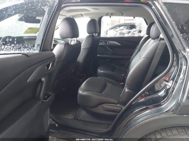 Aukcja sprzedaży 2022 Mazda Cx-9 Touring Plus, vin: JM3TCBAY7N0609881, numer aukcji: 44601170