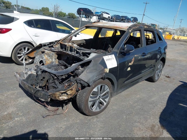KNDCC3LG9K5022664 KIA Niro Ev Ex