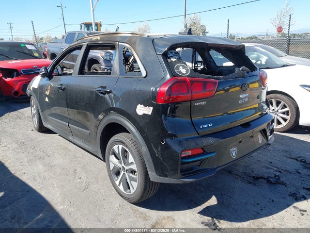 KNDCC3LG9K5022664 KIA Niro Ev Ex