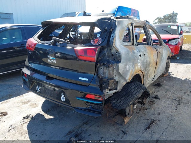 KNDCC3LG9K5022664 KIA Niro Ev Ex