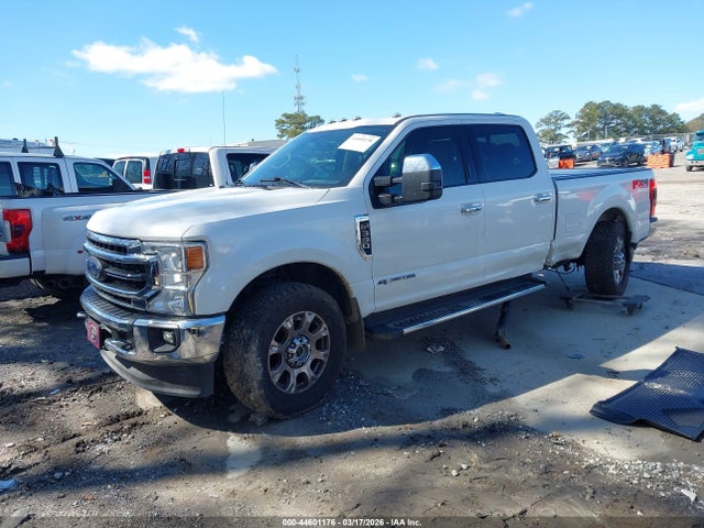 Aukcja sprzedaży 2020 Ford F-350 Lariat, vin: 1FT8W3BT7LEE02809, numer aukcji: 44601176