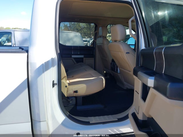 Aukcja sprzedaży 2020 Ford F-350 Lariat, vin: 1FT8W3BT7LEE02809, numer aukcji: 44601176