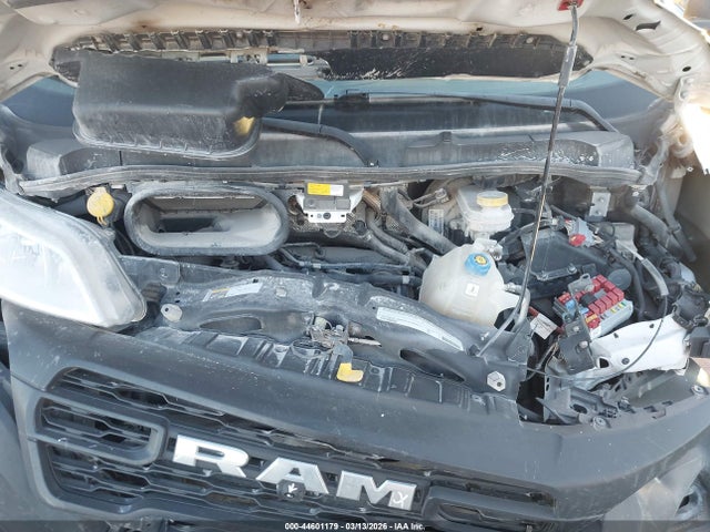 2023 RAM PROMASTER 2500 3C6LRVVG8PE559651 Photo 9